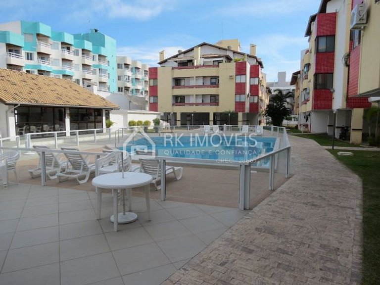 Residencial Cruzeiro do Sul