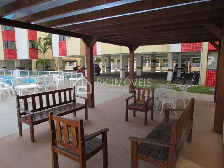 Residencial Cruzeiro do Sul
