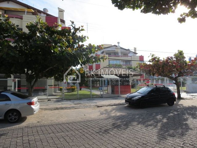Residencial Cruzeiro do Sul