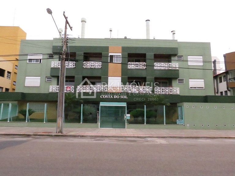 Residencial Costa do Sol