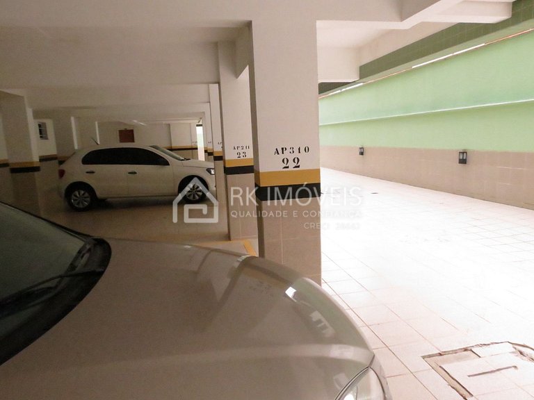 Residencial Costa do Sol
