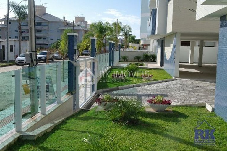 Residencial Costa Leste