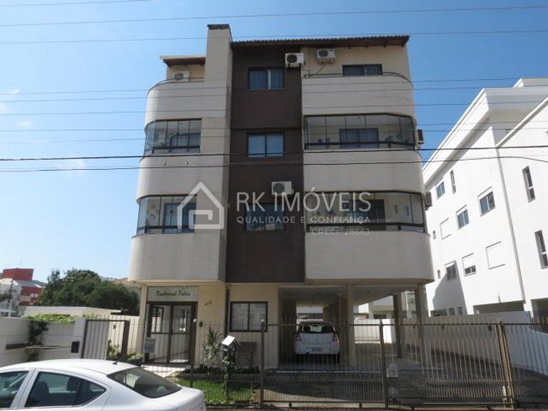 Residencial Dublin