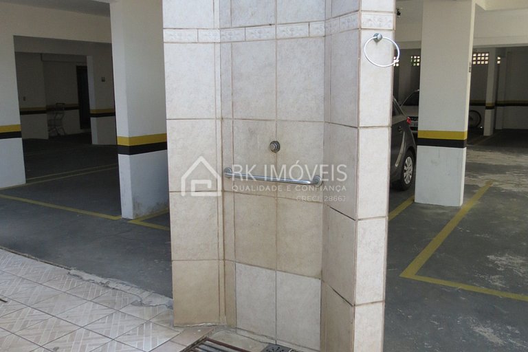Residencial Ilha do Coral
