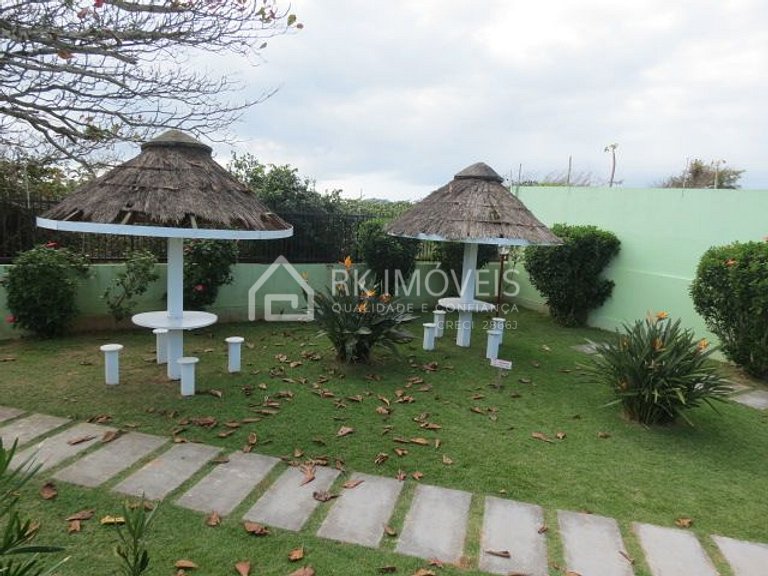 Ilhas do Norte