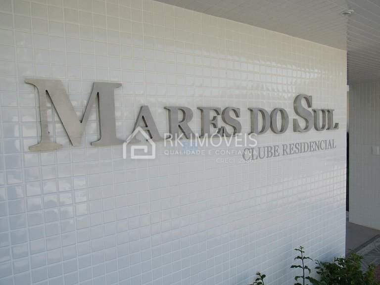 Mares do Sul Clube Residencial