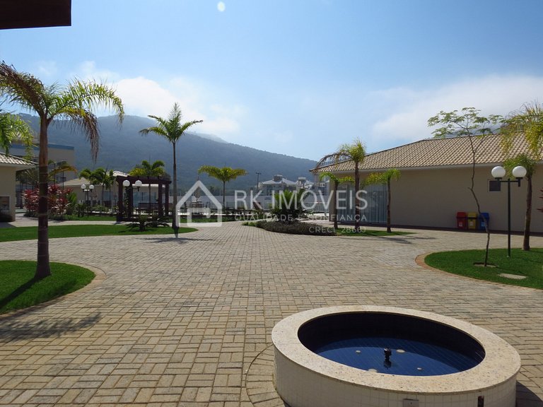 Mares do Sul Clube Residencial