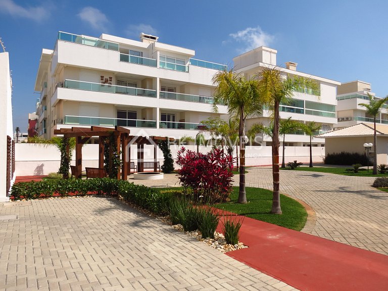 Mares do Sul Clube Residencial