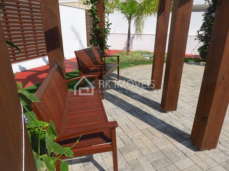 Mares do Sul Clube Residencial