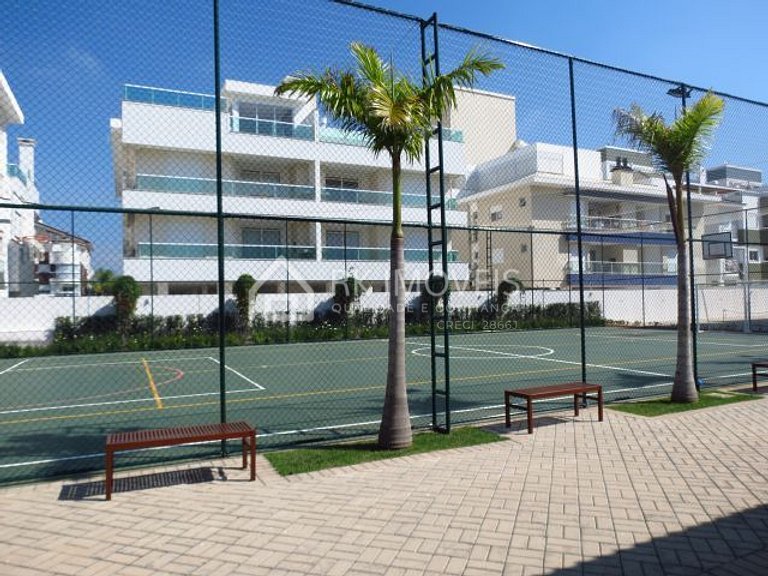 Mares do Sul Clube Residencial
