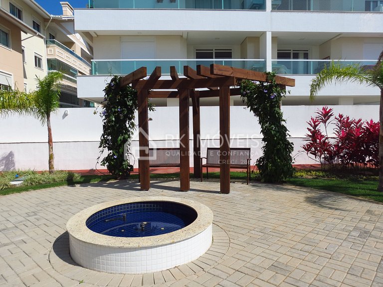 Mares do Sul Clube Residencial