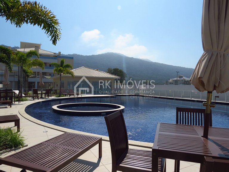 Mares do Sul Clube Residencial