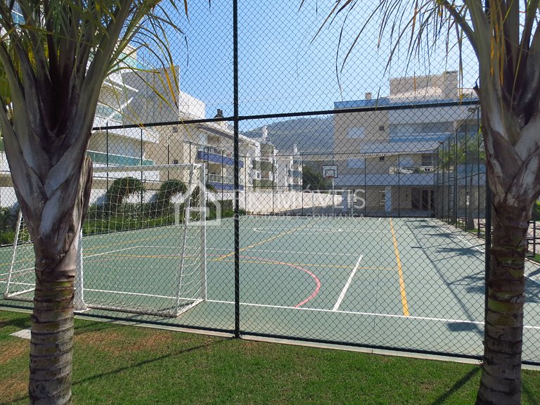 Mares do Sul Clube Residencial