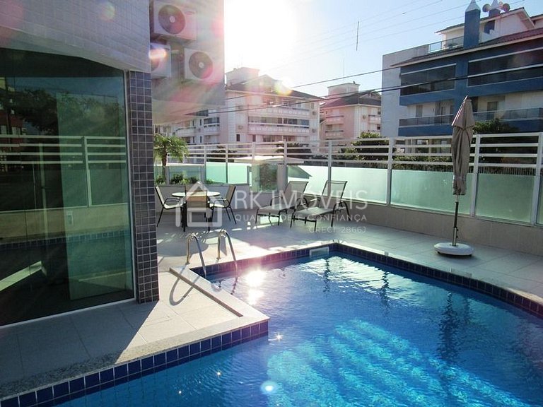 Residencial Solar das Romãs