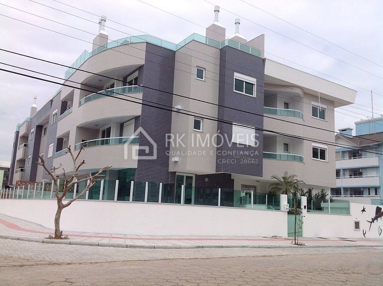 Residencial Solar das Romãs