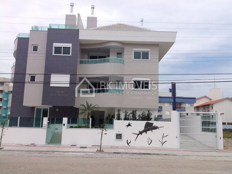 Residencial Solar das Romãs