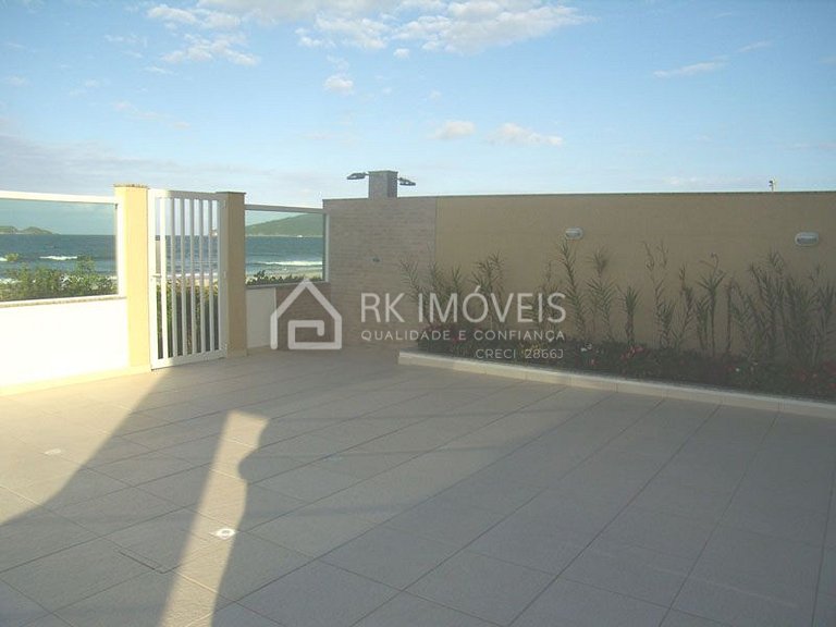 Residencial Portomare