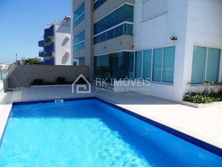 Residencial Portomare