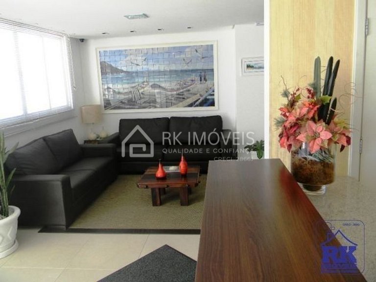 Residencial Portomare