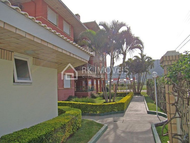 Residencial Royal Paradise