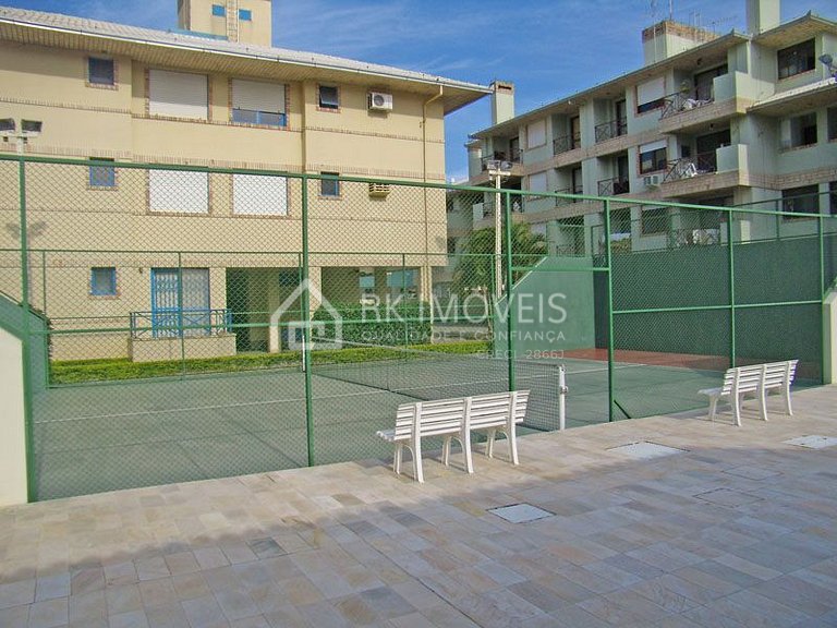 Residencial Royal Paradise