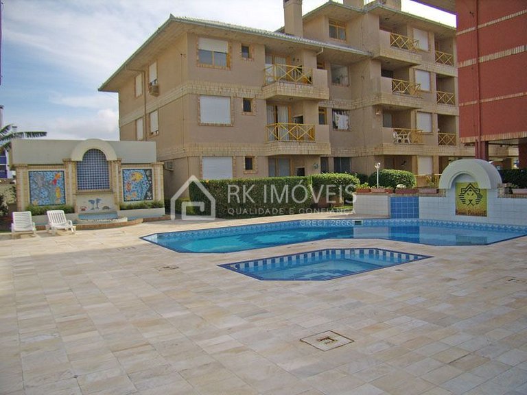 Residencial Royal Paradise