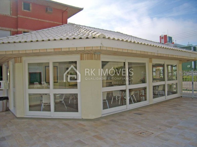 Residencial Royal Paradise