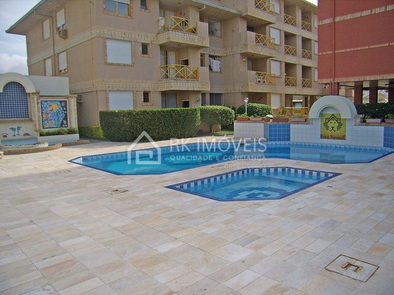 Residencial Royal Paradise