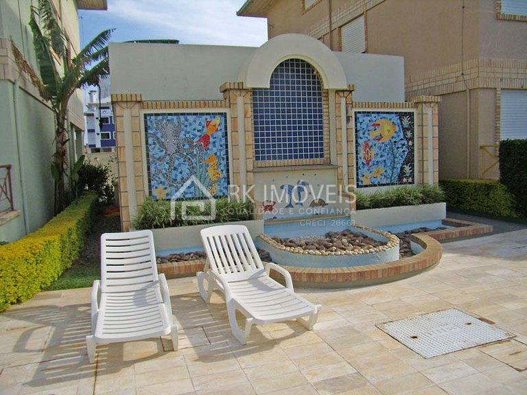Residencial Royal Paradise