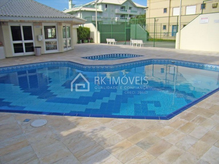 Residencial Royal Paradise