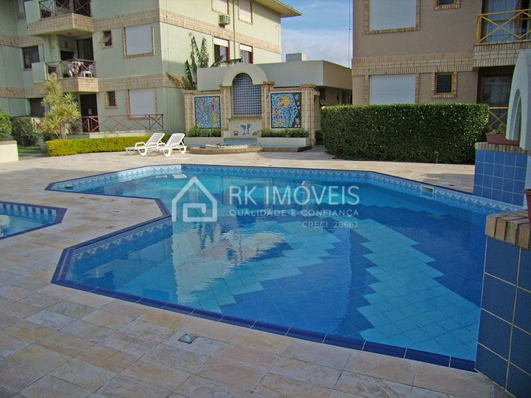 Residencial Royal Paradise