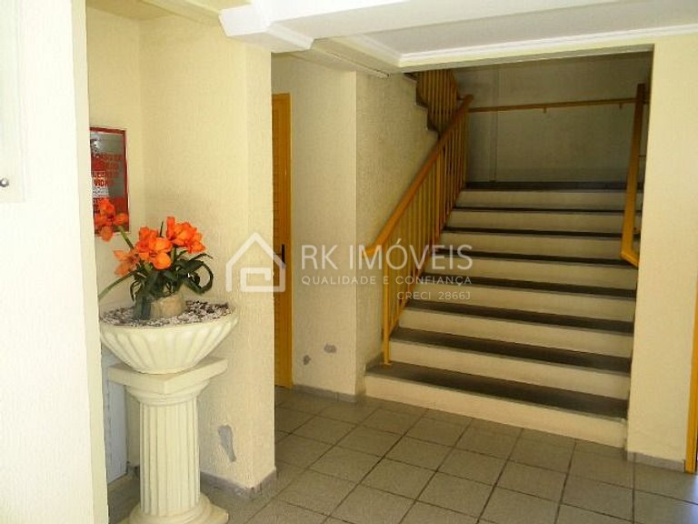 Residencial Royal Paradise