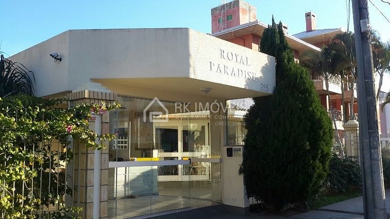 Residencial Royal Paradise