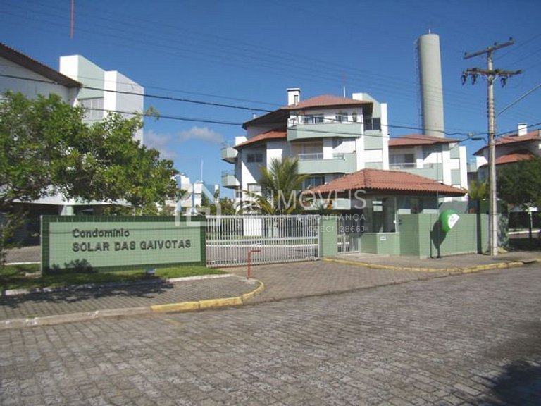 Residencial Solar das Gaivotas
