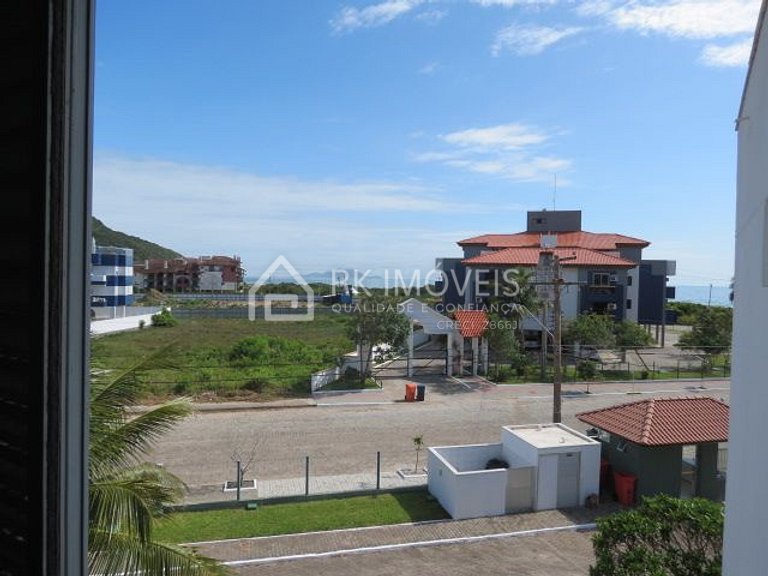 Apartamento para 7 personas con vista al mar - HX02F