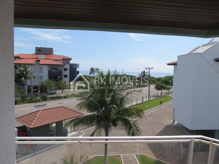 Apartment for 7 people with sea view - HX02F