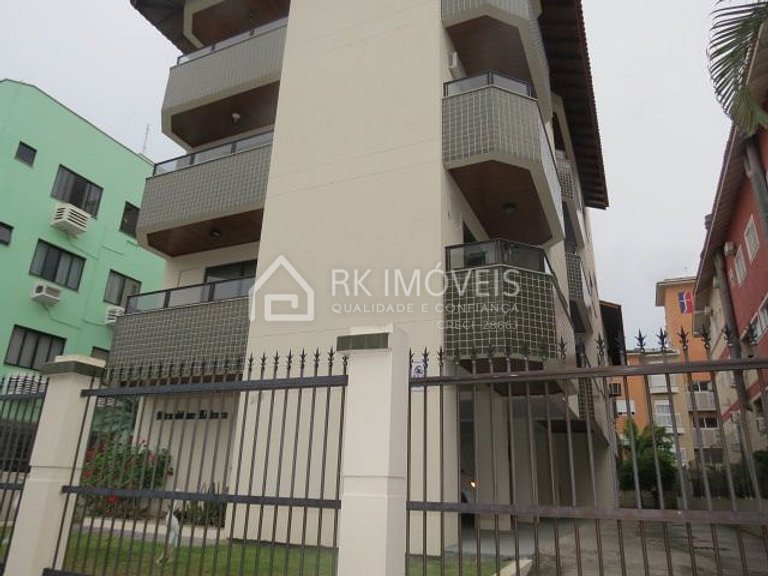 Residencial Strandhaus Kuhnen