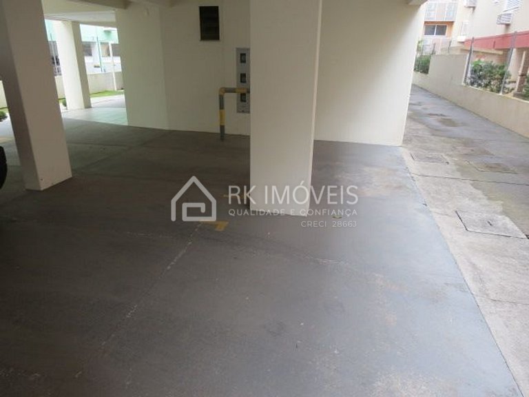Residencial Strandhaus Kuhnen