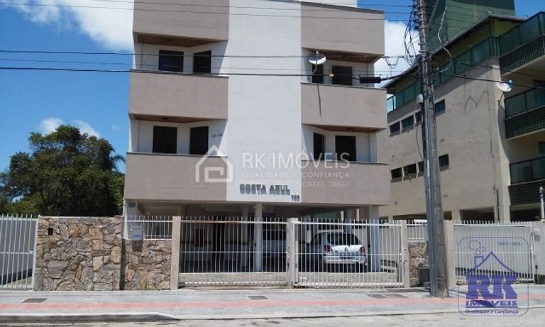 Residencial Costa Azul