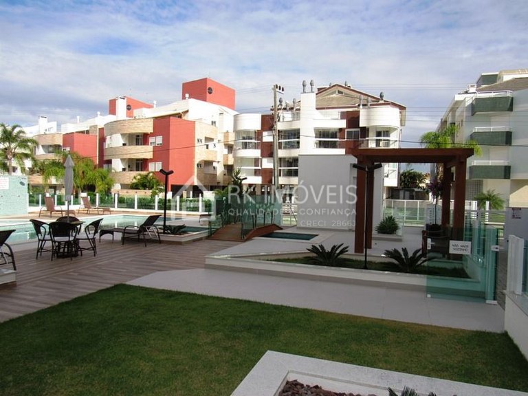 Residencial Estrela Verde