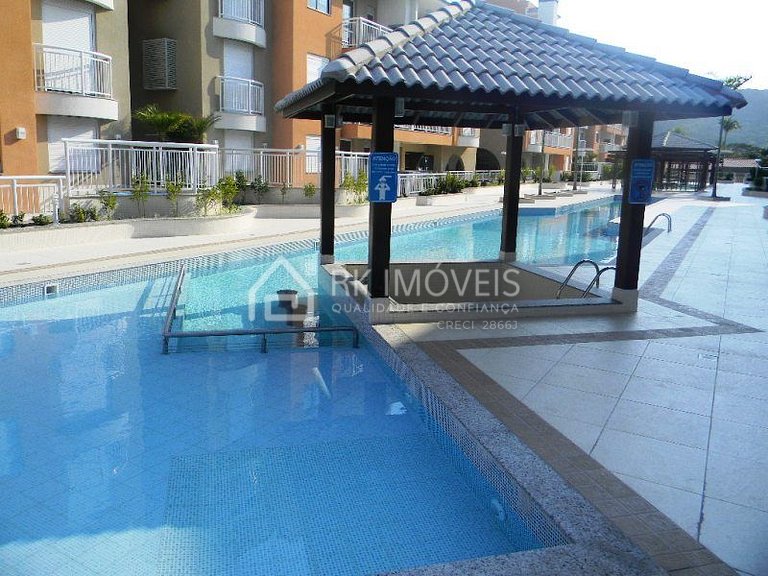 Residencial Isola Ravena