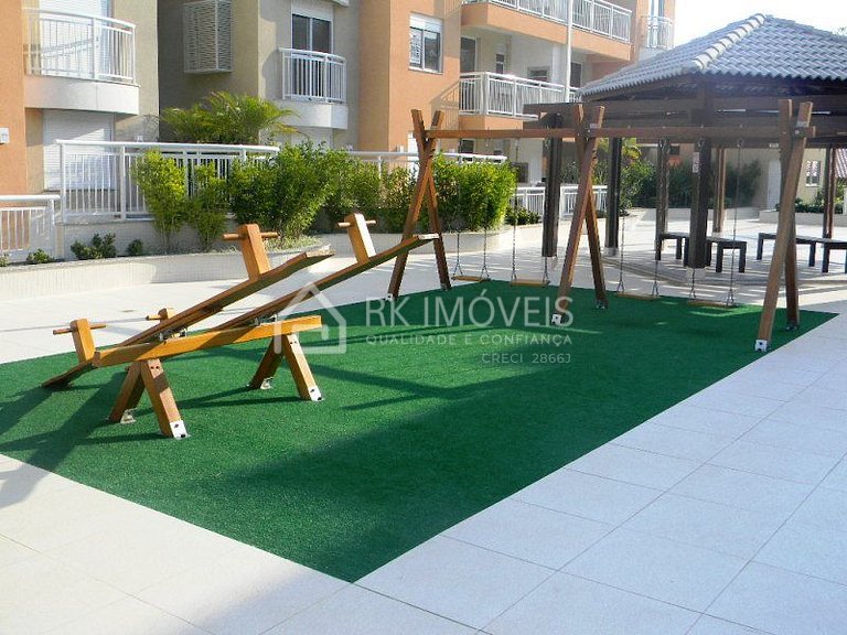 Residencial Isola Ravena