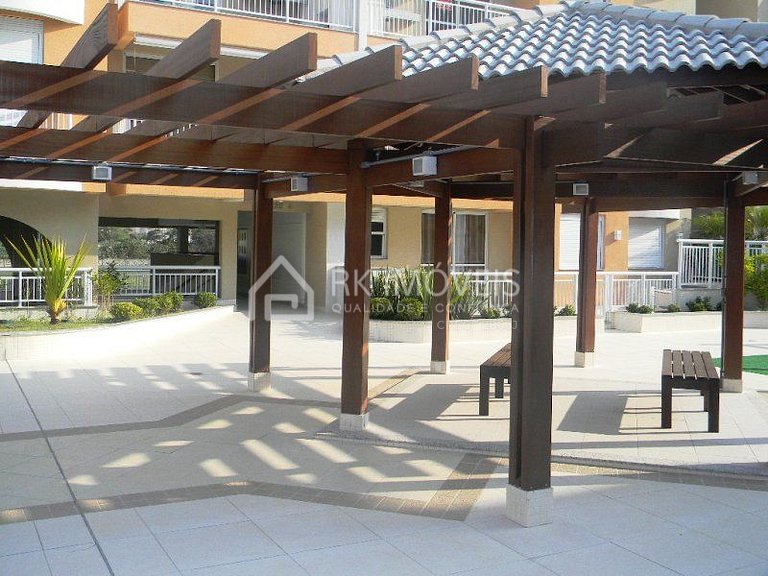 Residencial Isola Ravena