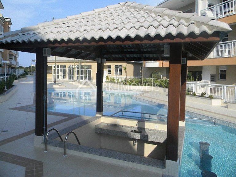 Residencial Isola Ravena