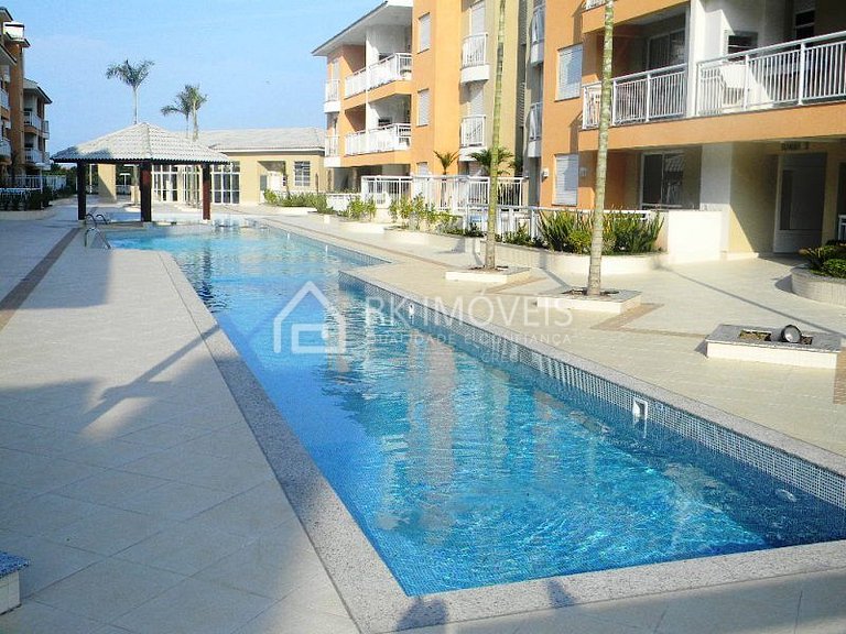 Residencial Isola Ravena