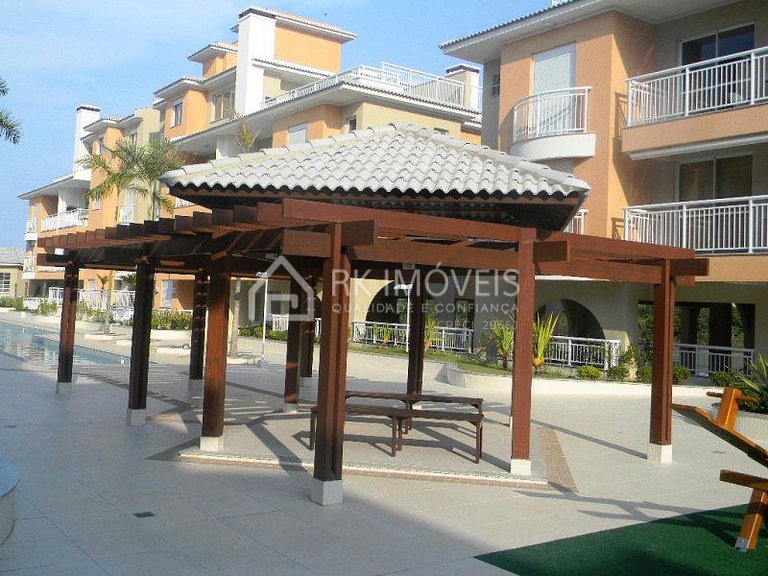 Residencial Isola Ravena