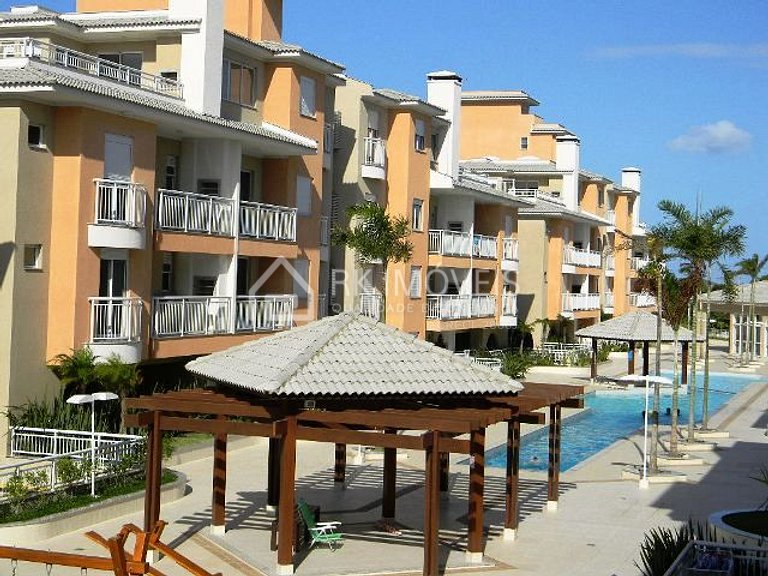 Residencial Isola Ravena