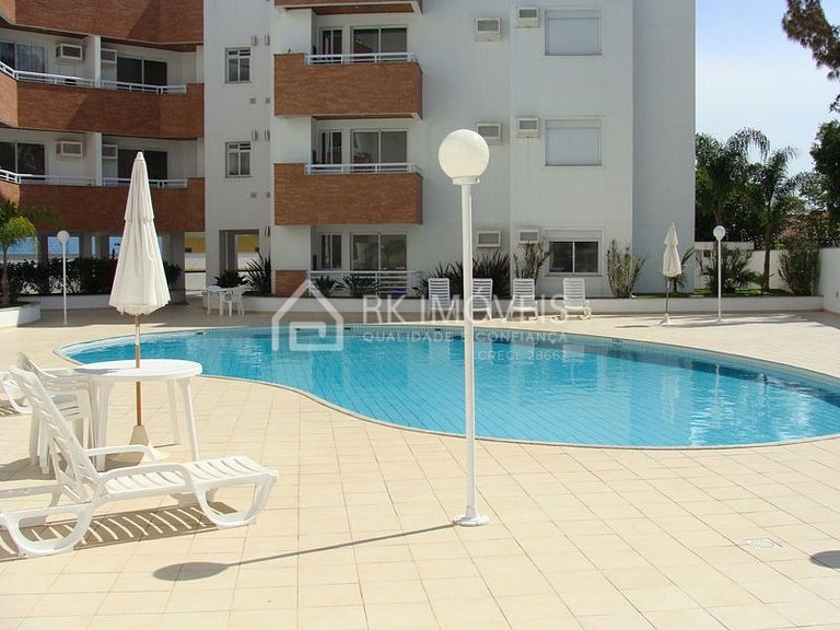 Residencial Porto das Águas