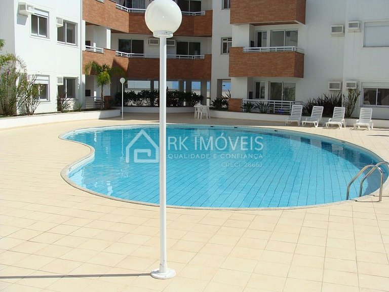 Residencial Porto das Águas