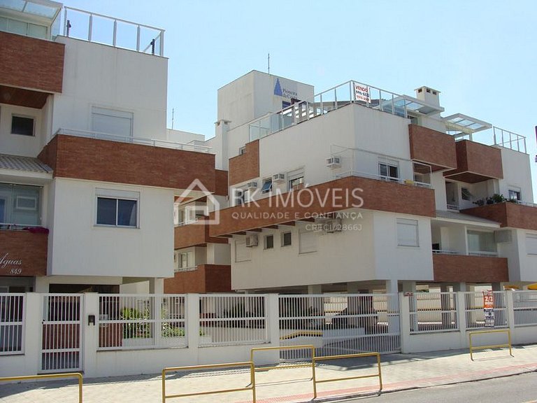 Residencial Porto das Águas